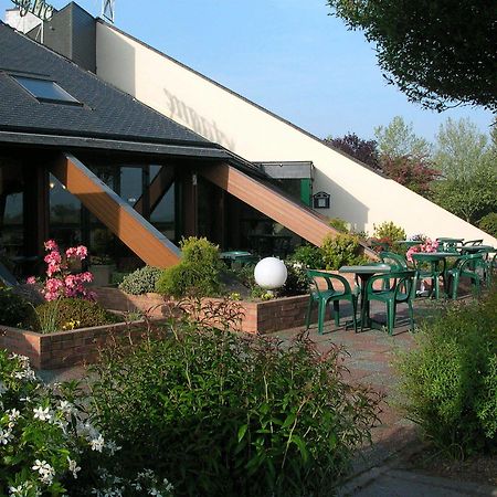 Hotel Le Bretagne Louvigné-de-Bais Kültér fotó