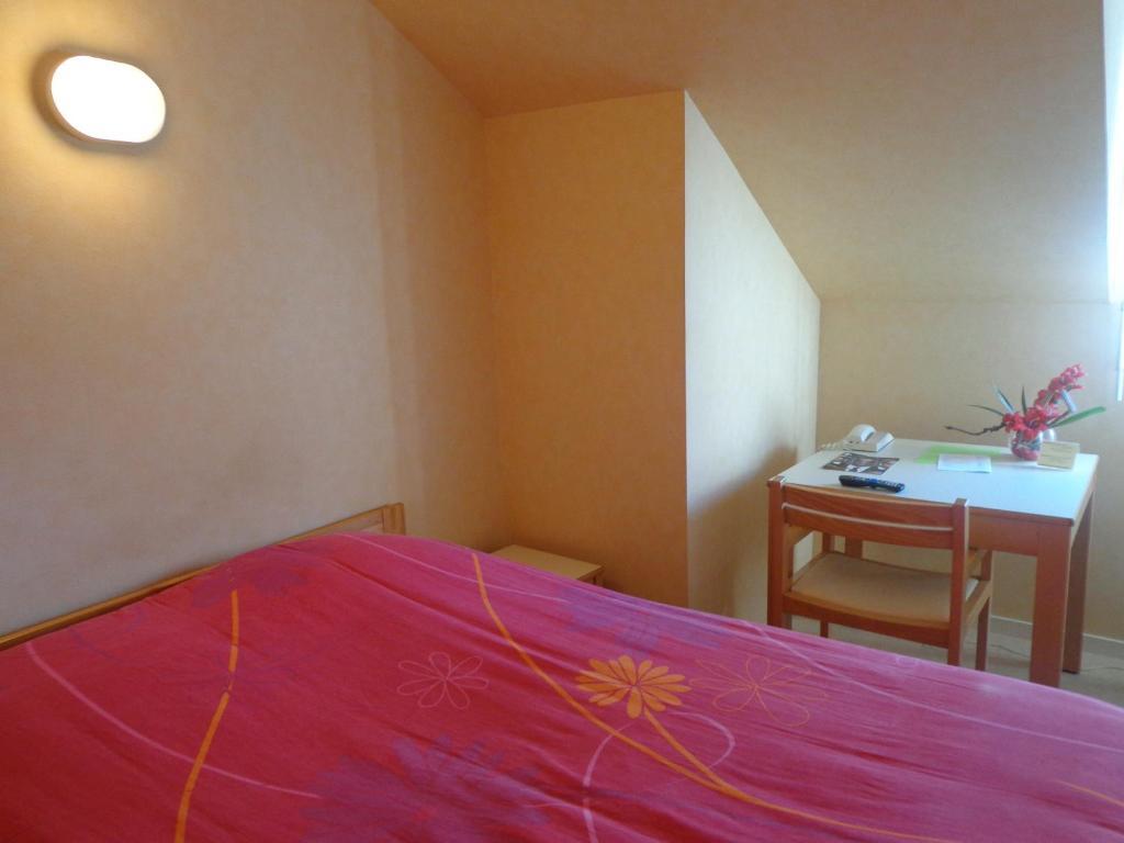Hotel Le Bretagne Louvigné-de-Bais Kültér fotó