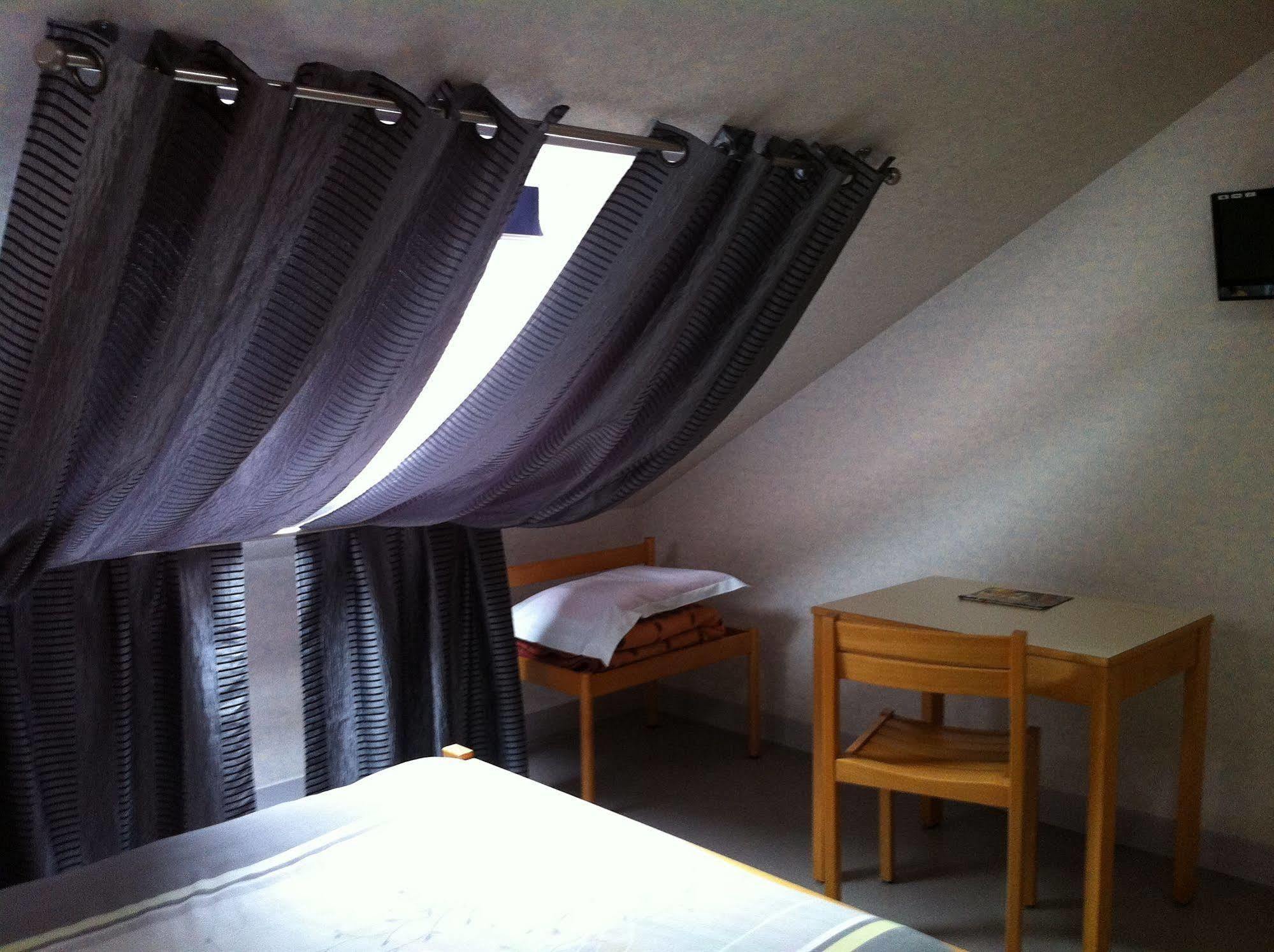 Hotel Le Bretagne Louvigné-de-Bais Kültér fotó